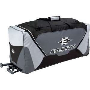    Easton Bison Equipment Bag   Black   Bags: Sports & Outdoors