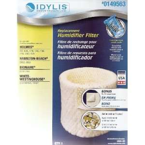   /White Westinghouse Replacement Humidifier Filter: Kitchen & Dining