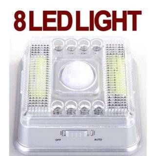Motion / Day / Night Sensor LED Lamp by Neewer