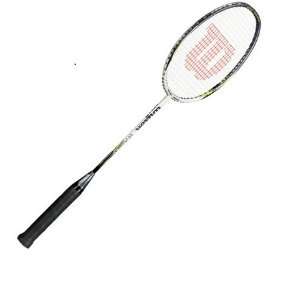 Wilson Ti Power Badminton Racquet 