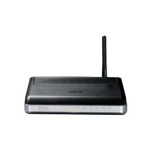  Asus RT N10 PLUS EZ N Wireless Router Provide Two Networks 