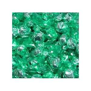  Green Wrapped Lime Hard Candy 5LBS 